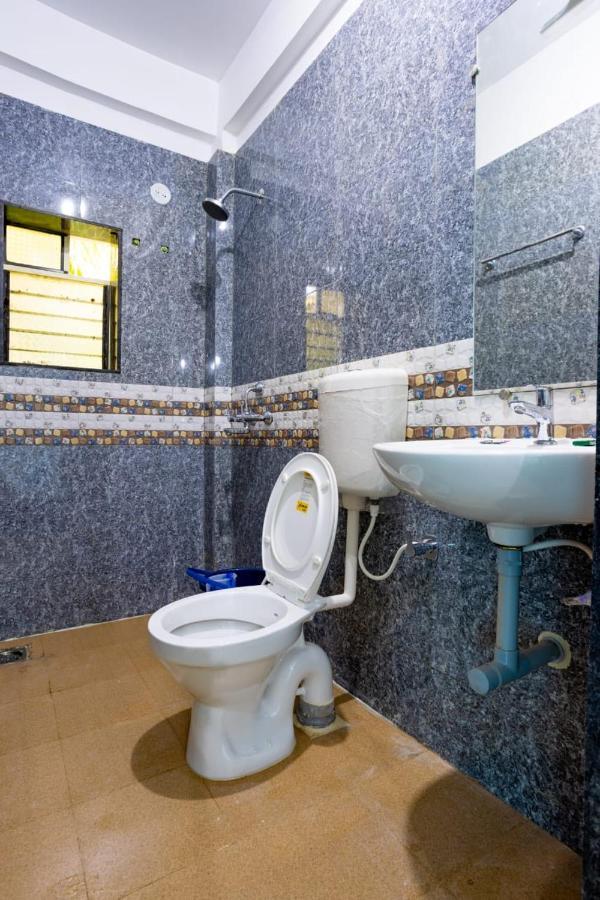 Goan Fiesta Studio Calangute Goaヴィラ エクステリア 写真